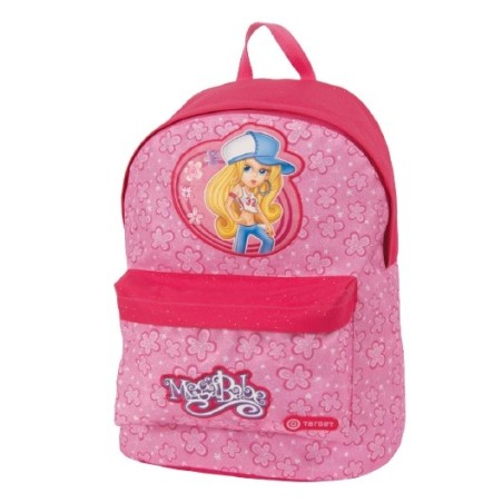 Sac à dos MEGA BABE TARGET
