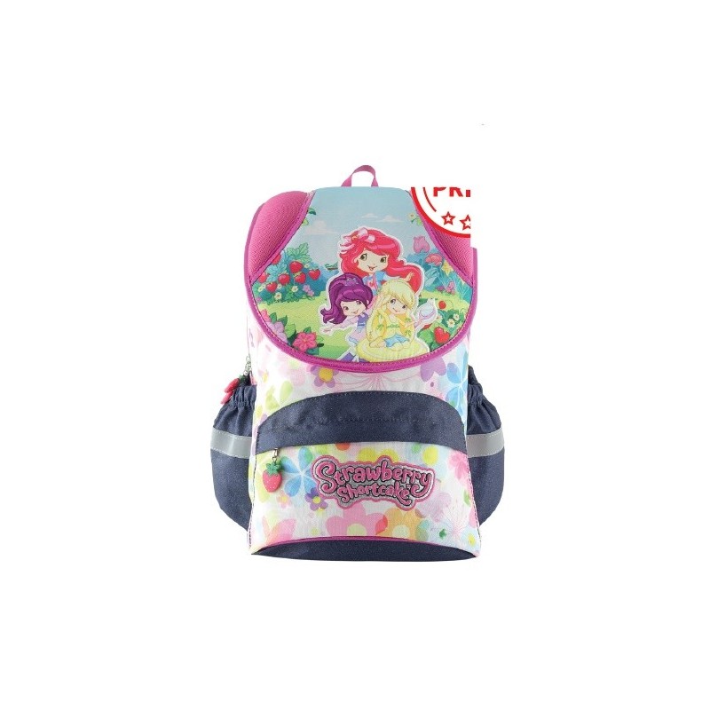 Sac à dos STRAWBERRY SWEET TARGET