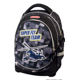 Sac à dos superlight petit hélicoptère TARGET