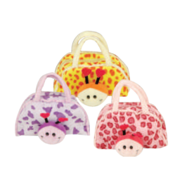 Baby mini sac a main ladybug TARGET