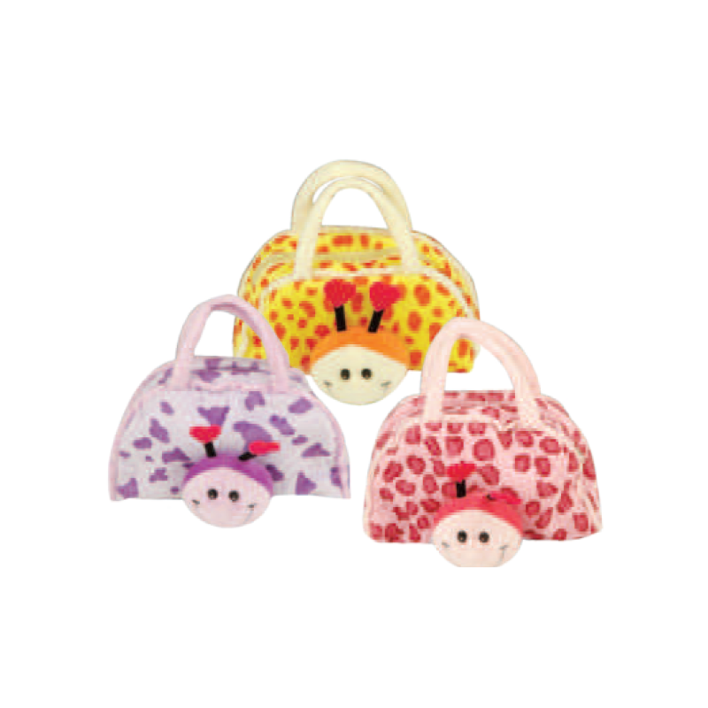 Baby mini sac a main ladybug TARGET