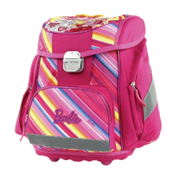 Sac à dos gt1 target barbie multicolor TARGET