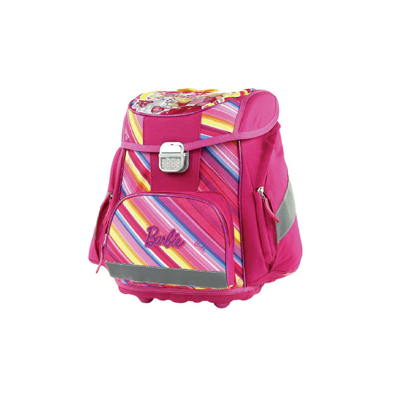 Sac à dos gt1 target barbie multicolor TARGET