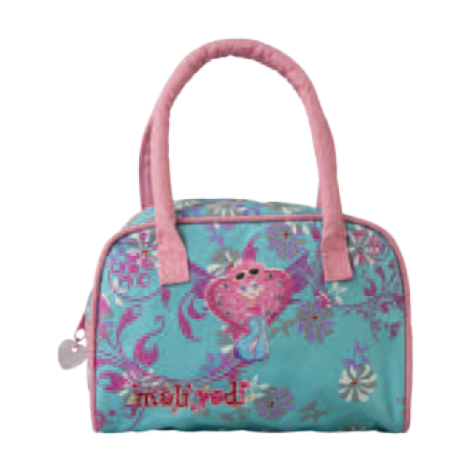 Bandoulière mali vedi TARGET