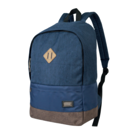 Sac à dos splash campus blue TARGET