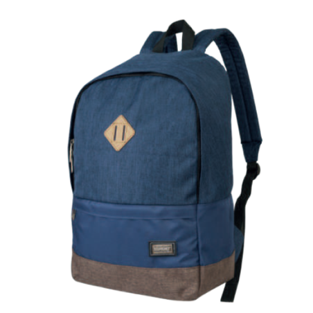 Sac à dos splash campus blue TARGET