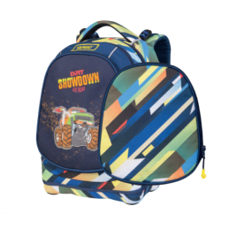 Sac à dos superlight 2 face petit hot road TARGET