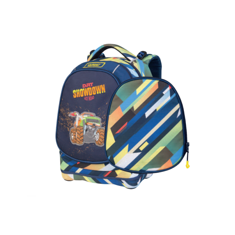 Sac à dos superlight 2 face petit hot road TARGET