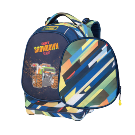 Sac à dos superlight 2 face petit hot road TARGET