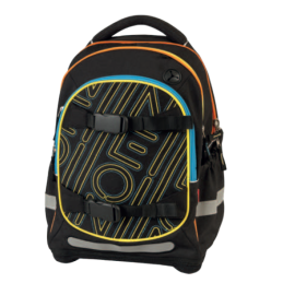Sac a dos superlight allover neon TARGET