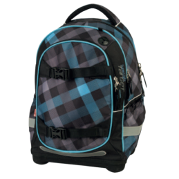 Sac à dos superlight allover square 16286 TARGET