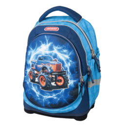 Sac à dos superlight big wheels TARGET