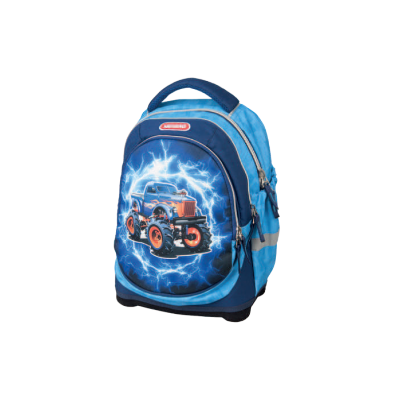 Sac à dos superlight big wheels TARGET