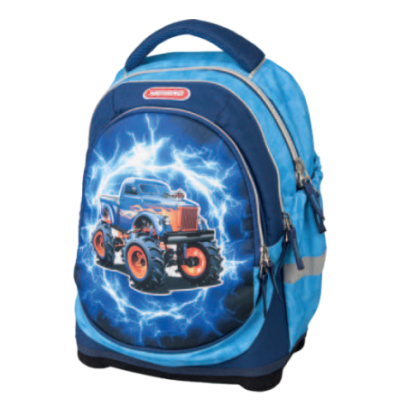 Sac à dos superlight big wheels TARGET