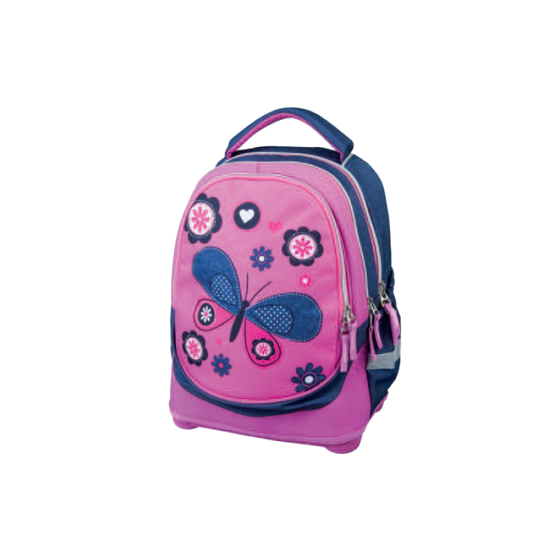 Sac à dos superlight petit butterfly TARGET