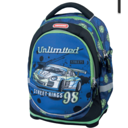 Sac à dos superlight petit unlimited TARGET