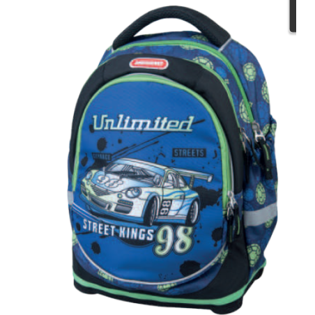 Sac à dos superlight petit unlimited TARGET