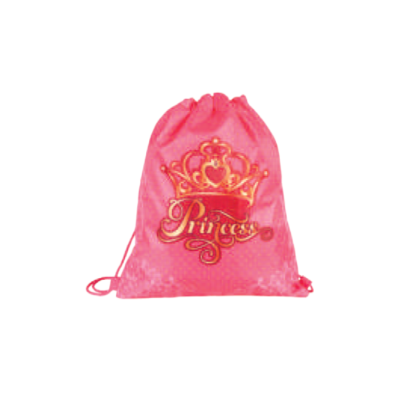 Sac de gym princess TARGET