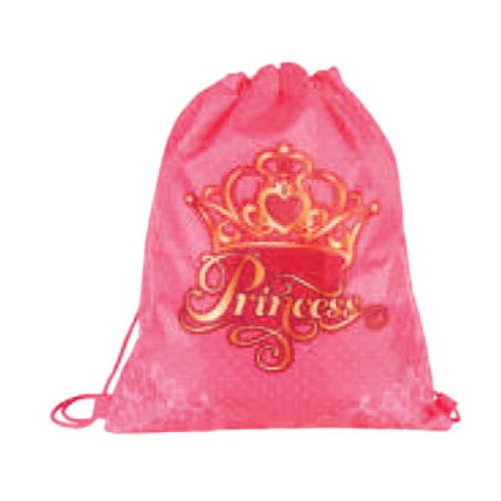 Sac de gym princess TARGET