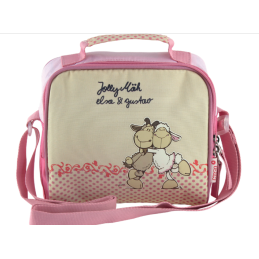 Lunch bag nici elsa TARGET
