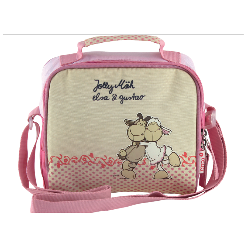 Lunch bag nici elsa TARGET