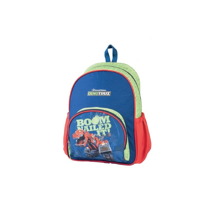 Sac à dos kinder dinotrux TARGET