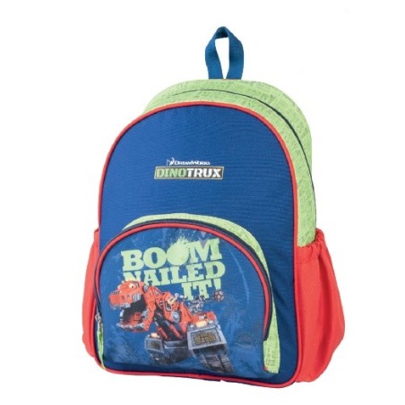 Sac à dos kinder dinotrux TARGET