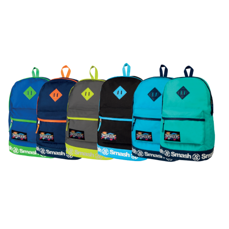 Sac à dos smash boys sort TARGET