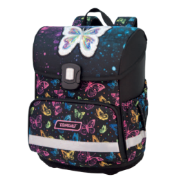 BACKPACK 37x29x24 GT CLICK SPREAD YOUR WINGS TARGET