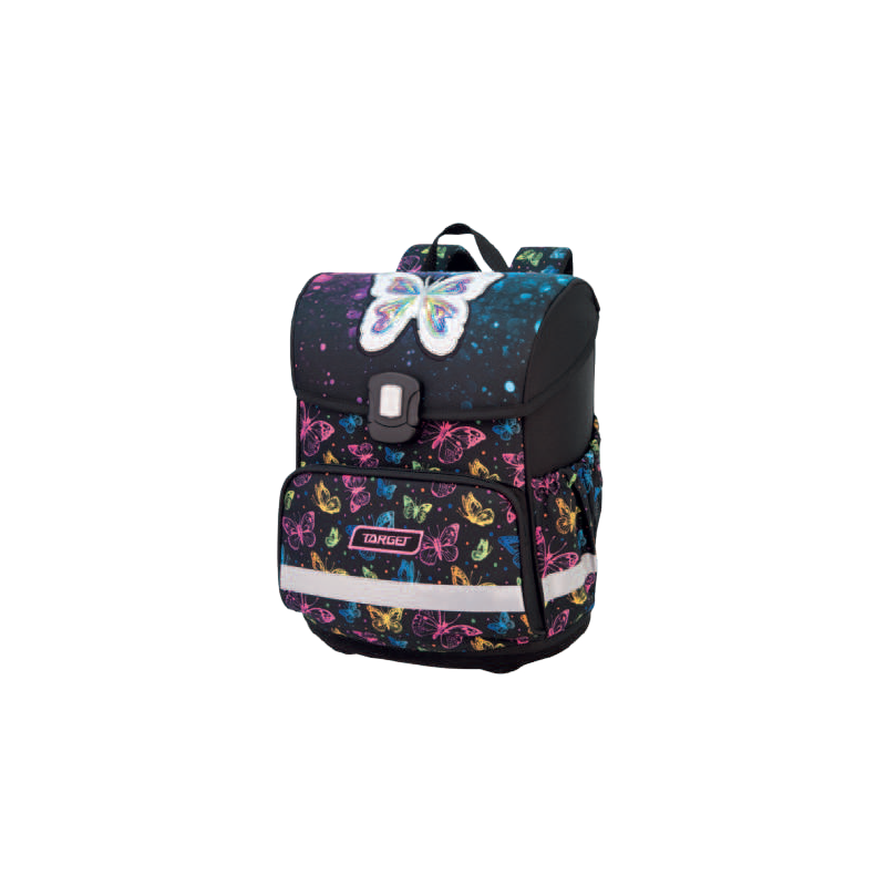 BACKPACK 37x29x24 GT CLICK SPREAD YOUR WINGS TARGET