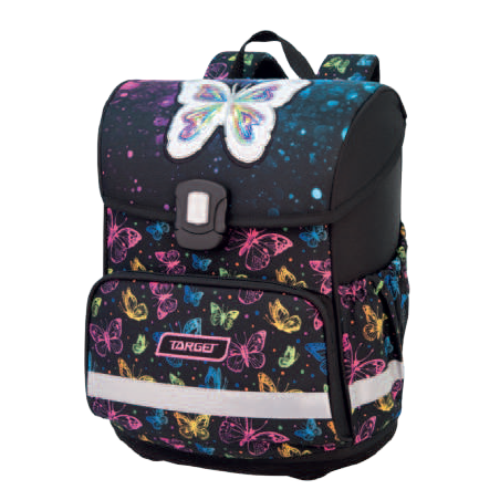 BACKPACK 37x29x24 GT CLICK SPREAD YOUR WINGS TARGET