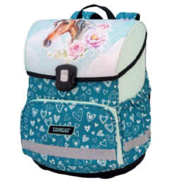 BACKPACK GT CLICK MAGICAL RIDE TARGET