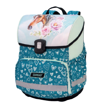 BACKPACK GT CLICK MAGICAL RIDE TARGET
