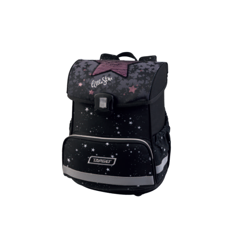 BACKPACK GT CLICK LITTLE STAR TARGET