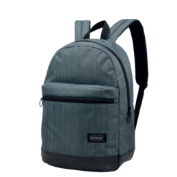 BACKPACK STEP SKY GREY TARGET