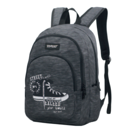 BACKPACK JOY CHUCK GREY TARGET