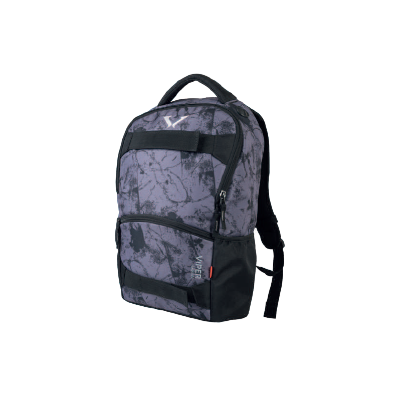 BACKPACK VIPER URBAN OLITH BLACK TARGET