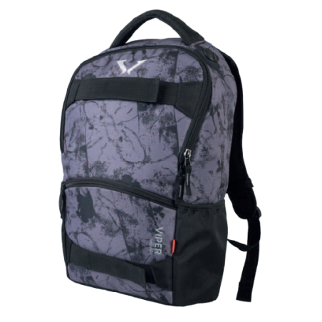 BACKPACK VIPER URBAN OLITH BLACK TARGET