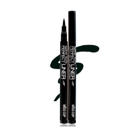 Feutre Eyeliner Miss Cop