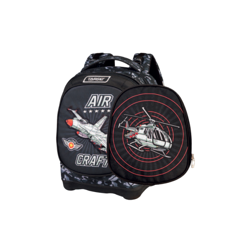 Sac à dos SUPERLIGHT 2 FACE TARGET