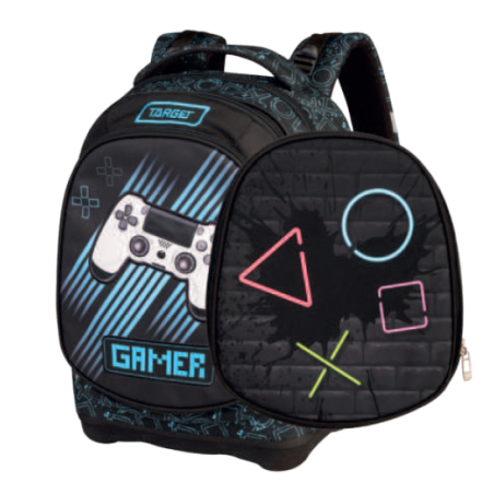 Sac à dos SUPERLIGHT 2 FACE TARGET