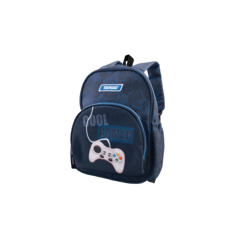 Sac à dos KINDER BAG TARGET
