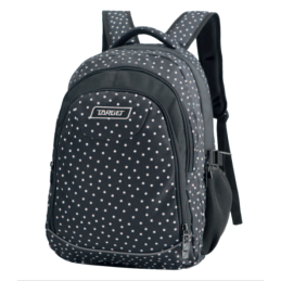 Sac à dos 4 ZIP HALFTONE TARGET