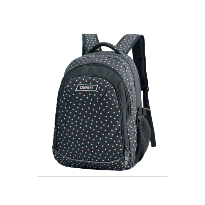 Sac à dos 4 ZIP HALFTONE TARGET