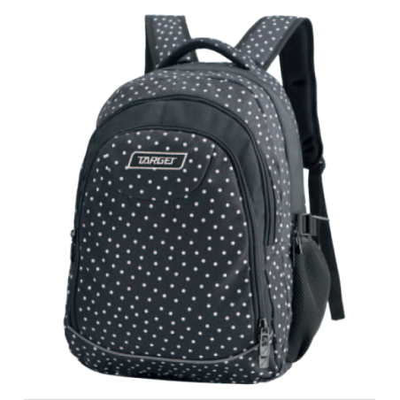 Sac à dos 4 ZIP HALFTONE TARGET