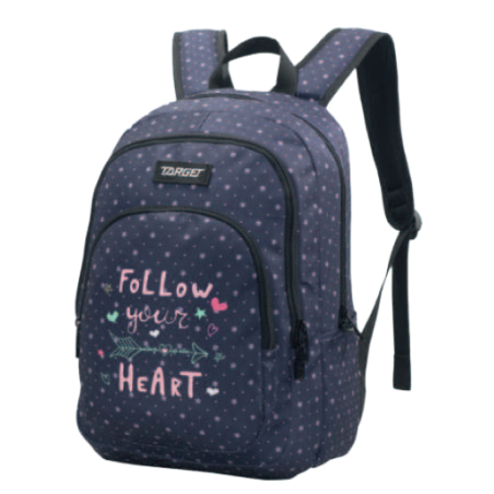 Sac à dos JOY TARGET