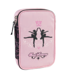 Trousse multy full sweet harmony  TARGET