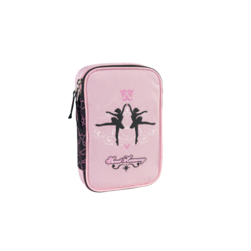 Trousse multy full sweet harmony  TARGET