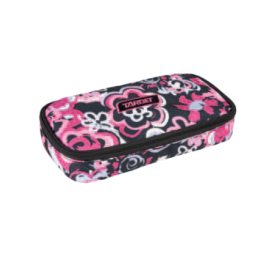 Trousse compact college flower fusion TARGET