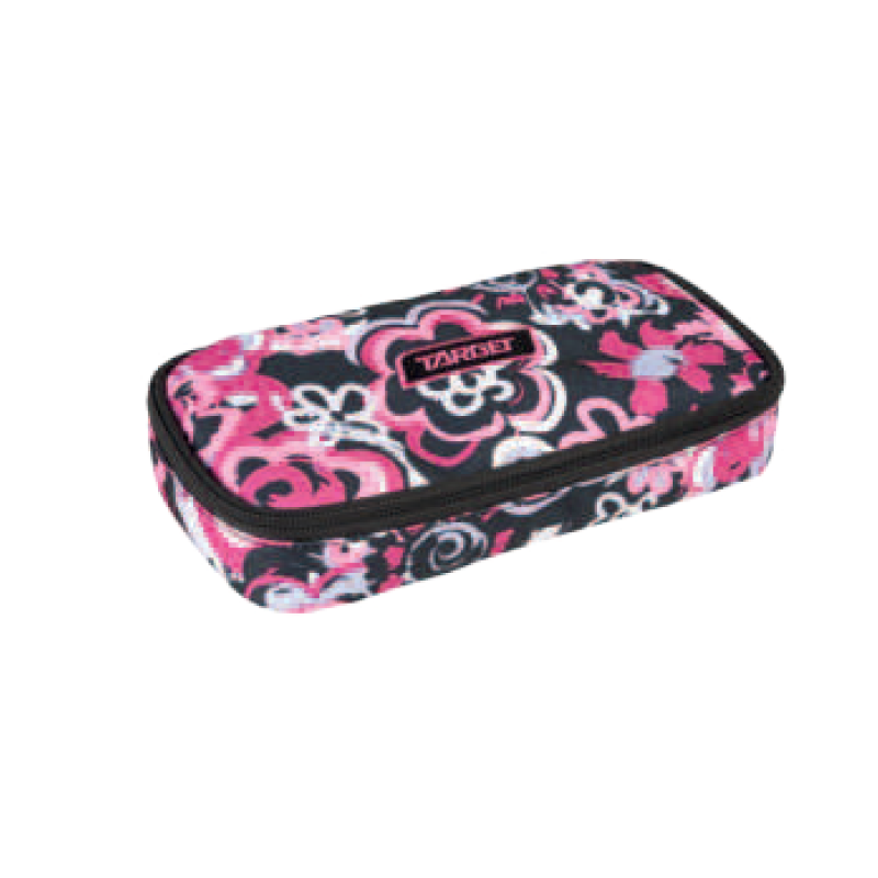 Trousse compact college flower fusion TARGET